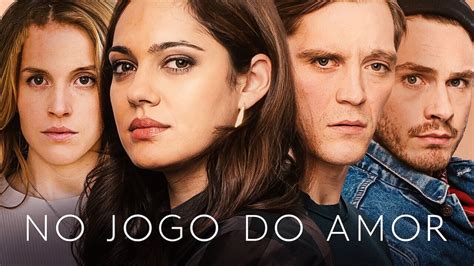 jogo do amor netflix,jogos de amor filme